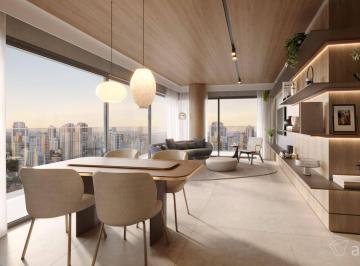 Apartamento · 106m² · 2 Quartos · 1 Vaga · Apartamentos à venda em Higienópolis, São Paulo | 2 quartos com 106 m²