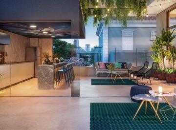 Apartamento Venda 33m²  · Apartamentos à venda em Perdizes, São Paulo | Studio com 33 m²