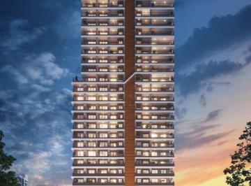 Apartamento · 58m² · 1 Quarto · Apartamentos à venda em Perdizes, São Paulo | 1 quarto com 58 m²