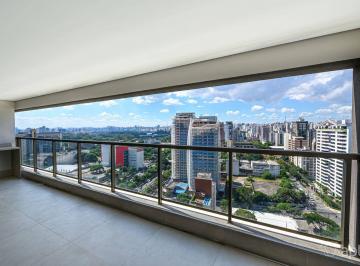 Apartamento de 4 quartos, São Paulo · Apartamentos à venda em Vila Clementino, São Paulo | 4 quartos com 158 m²