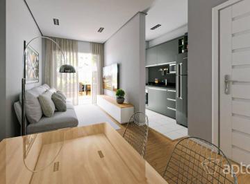 Apartamento · 58m² · 2 Quartos · 1 Vaga · Apartamentos à venda em Casa Verde, São Paulo | 2 quartos com 58 m²