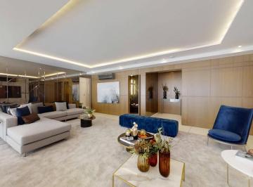 Apartamento · 166m² · 3 Quartos · 2 Vagas · Apartamentos à venda no Brooklin, São Paulo | 3 quartos com 166 m²