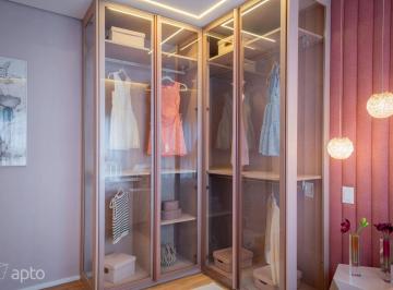 Apartamento Venda de 4 quartos · Apartamentos à venda em Moema, São Paulo | 4 quartos com 252 m²