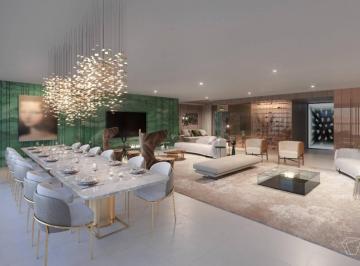 Apartamento · 264m² · 4 Quartos · 3 Vagas · Apartamentos à venda em Moema, São Paulo | 4 quartos com 264 m²