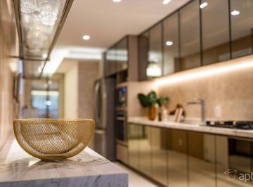 Cyrela Moema by YOO está localizado na Av. dos Imarés, Moema, Zona Sul em São Pa · Apartamentos à venda em Moema, São Paulo | 4 quartos com 264 m²