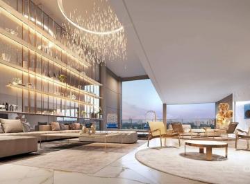 Apartamento · 469m² · 4 Quartos · 4 Vagas · Apartamentos à venda em Vila Clementino, São Paulo | 4 quartos com 469 m²