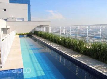 Apartamento · 42m² · 1 Vaga · Apartamentos à venda em Jardim do Mar, São Bernardo do Campo | Studio com 42 m²