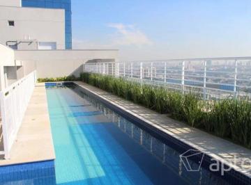 Apartamento · 50m² · 1 Quarto · 1 Vaga · Apartamentos à venda em Jardim do Mar, São Bernardo do Campo | 1 quarto com 50 m²