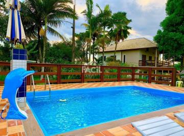 Casa · 3061m² · 3 Quartos · 20 Vagas · Casa à Venda em Colina Verde, Guarapari por R$3.490.000