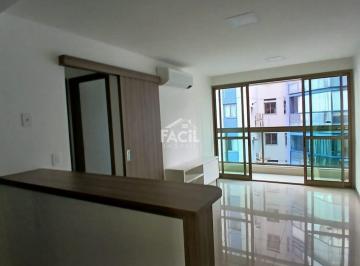 Apartamento · 42m² · 1 Quarto · 2 Vagas · Apartamento à Venda em Santa Helena, Vitória – 1 Quarto, 42m²