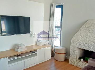 Apartamento · 68m² · 1 Quarto · 2 Vagas · Apartamento em Vila Clementino - São Paulo