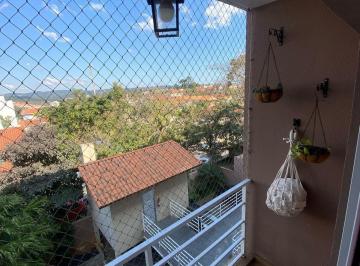 Apartamento · 50m² · 2 Quartos · 1 Vaga · Apartamento Astória Residence II, Jardim dos Ipês - Cotia, SP