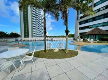 f5be9d34a8c8679f9daadb39146ce1ff7702a2fb · Apartamento com 2 dormitórios sendo 1 suíte à venda, 84 m² por R$ 830.000 - Patamares - Salvador/BA