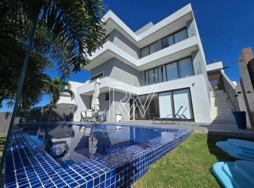 868f20506c4c4fedaf89f8657d680437ea9f1234 · Apartamento com 5 dormitórios sendo 4 suítes à venda, 303 m² por R$ 2.500.000 - Alphaville - Camaçar