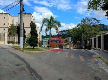 8ecc33615ddd4a052d8547acb8ce9b81fc5118c1 · Apartamento com 2 dormitórios à venda, 45 m² por R$ 210.000,00 - Jardim Petrópolis - Cotia/SP