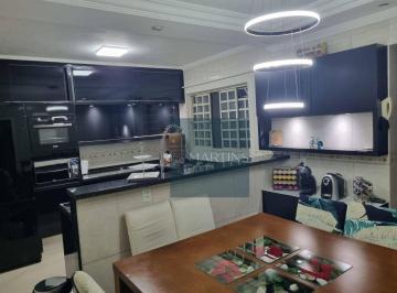 3a61790855fa78a8735d095c92e0bfd82ae421e2 · Casa com 3 dormitórios à venda, 240 m² por R$ 975.000 - Vila M Genoveva - Jundiaí/SP