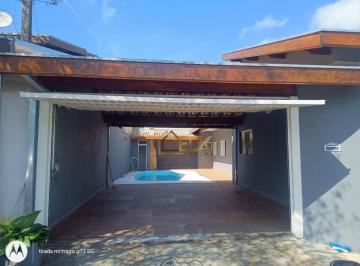 e31d5bb6d1f7a20c476773ce8fcc3bb15e454823 · Casa à venda, 134 m² por R$ 600.000,00 - Residencial Santa Paula - Jacareí/SP