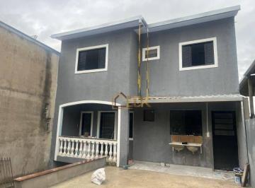 f0bb41ab7f3aa59581e5d6f7854e8ec2ee2969b8 · Sobrado com 2 dormitórios à venda, 60 m² por R$ 305.000,00 - Parque Interlagos - São José dos Campos