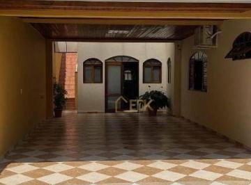 b9540248054c7b30dd039a4f8c6523eff3425e55 · Sobrado com 3 dormitórios à venda, 280 m² por R$ 636.000 - Jardim do Vale - Jacareí/SP