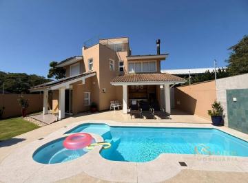 4ab2d3899a655b57a06585d15e6acba5343de83a · Casa à venda, 222 m² por R$ 5.990.000,00 - Daniela - Florianópolis/SC