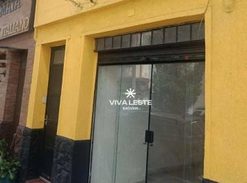 9bbb5ba86478e37d2ef2d414441a28c0de59e418 · Salão para alugar, 95 m² por R$ 4.000,00/mês - Belenzinho - São Paulo/SP