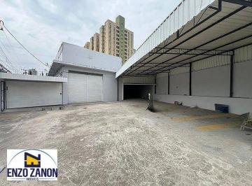 6bcd48c1dbcd8399aca9d7f2121f78e9fadd2605 · Galpão para alugar, 430 m²  - Santa Terezinha - São Bernardo do Campo/SP