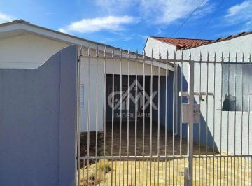 6546bab07c5f58274a4ae5501c69a9d8afd80d46 · Casa no Conjunto Luiz de Sá com 2 dormitórios à venda, 78 m² por R$ 300.000 - Luiz de Sá - Londrina/