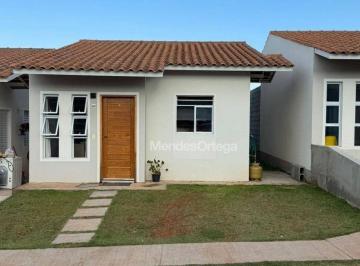 9e400a74949650db3dc34817510151b48e865e89 · Casa com 2 dormitórios à venda, 49 m² por R$ 350.000,00 - Residencial Parque Imperial - Sorocaba/SP
