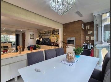 Apartamento · 118m² · 3 Quartos · 2 Vagas · Barra da Tijuca | Apartamento 3 quartos, sendo 3 suites