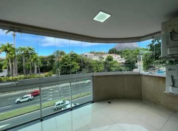 Apartamento · 81m² · 2 Quartos · 1 Vaga · 
                                Gávea | Apartamento 2 quartos, sendo 1 suite
                      