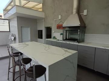 Apartamento · 349m² · 4 Quartos · 2 Vagas ·
Jardim Oceânico | Cobertura 4 quartos, sendo 4 suites