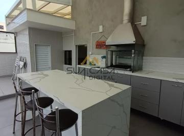 Apartamento · 349m² · 4 Quartos · 2 Vagas · Jardim Oceânico | Cobertura 4 quartos, sendo 4 suites