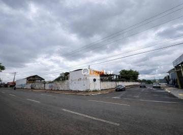 23e35c41b7e378f0317033145e08d54613303862 · Área à venda na Av. Marechal Deodoro com 6.480 m² em localização estratégica no Guanandi
