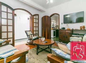 b39ca314414b402808300a6e9738d269e3b669ab · Casa para alugar, 135 m² por R$ 4.539,00/mês - Jardim Stella - Santo André/SP