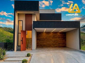cbe0fc902e7c6f32b6d5f8b7835e8e4d1bcd9d91 · CASA NOVA À VENDA NO REAL PARK SANTA ISABEL COM 230M², 3 SUÍTES E PISCINA COM BORDA INFINITA