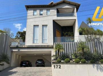 bd43742c4bd751783a634621caeee39c12b370cd · CASA PORTEIRA FECHADA À VENDA NO ARUJÁ HILLS III COM 480M², 4 DORMITÓRIOS, PISCINA AQUECIDA E 6 VAGA