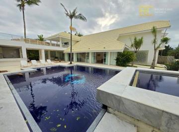 216a5113a741f5fbe3fe455aa78f8752f6ed32e6 · Sobrado com 4 Suites e Piscina em Condominio  - Bougainvillee Residencial I - Peruíbe/SP