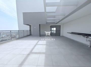 efcac7c045dc016a47180368a03ce614f22e29f1 · Cobertura com 3 dormitórios à venda, 201 m² por R$ 2.999.000,00 - Belém - São Paulo/SP