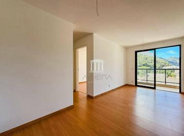 aa8b062d497989b9ae3c57dc4a7c46ee7421ad61 · Apartamento com 2 dormitórios à venda, 69 m² por R$ 499.000,00 - Várzea - Teresópolis/RJ