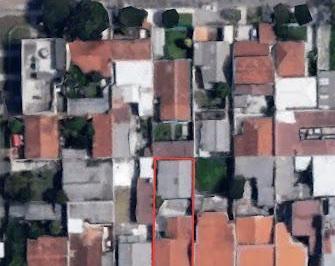 2aa0606f90c04fdbfc26652a71609d51310a920c · Terreno à venda, 396 m² por R$ 750.000,00 - Capão da Imbuia - Curitiba/PR