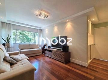 Apartamento · 112m² · 3 Quartos · 1 Vaga · Apartamento à venda no Majorca - Rua Japão, 50 - São Paulo - SP - CEP: 04530-070