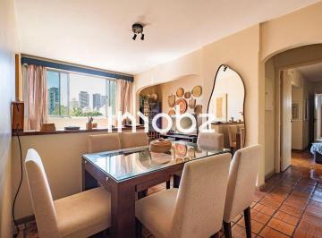 Apartamento · 98m² · 3 Quartos · 1 Vaga · Apartamento à venda na Rua Lisboa, 1100 - Pinheiros - São Paulo - SP - CEP: 05413-001