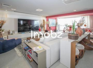 Casa · 600m² · 5 Quartos · 7 Vagas · Apartamento à venda na Rua Monte Alegre, 838 - Perdizes - São Paulo - SP - CEP: 05014-000