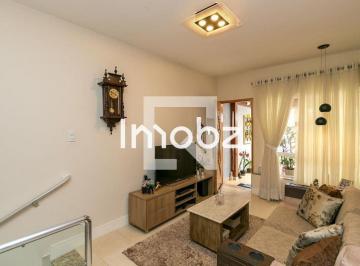 Casa · 150m² · 3 Quartos · 2 Vagas · Casa à venda - Rua Alsácia - São Paulo - SP - CEP: 04630-010