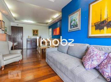 Apartamento · 119m² · 3 Quartos · 2 Vagas · Apartamento à venda na Avenida Santo Amaro, 5328 - Chácara Santo Antonio - São Paulo - SP - CEP: 047