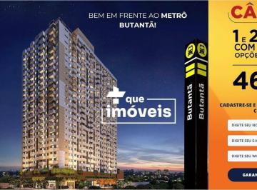 2673394575c66800e60df0ddece520dde184d3c3 · Apartamento com 1 dormitório à venda, 26 m² por R$ 279.900,00 - Butantã - São Paulo/SP