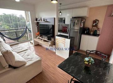 2ef1b880cef9e7ed06e964fa8e68bb668bb79fe3 · Apartamento com 2 dormitórios à venda, 47 m² por R$ 320.000,00 - Parque Edu Chaves - São Paulo/SP