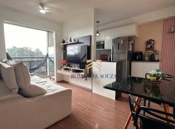 ec35e8c7f53bce973e12aed4c0b81c60ba5113e5 · Apartamento com 2 dormitórios à venda, 47 m² por R$ 320.000,00 - Parque Edu Chaves - São Paulo/SP