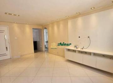 9d95f33760093563a877df9365185656ed0c6db2 · Apartamento à venda, 75 m² por R$ 385.000,00 - Vila das Palmeiras - Guarulhos/SP