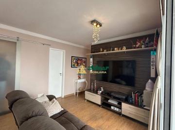 3ff031a64d37a55b5e764f19e911e07f226ed97a · Apartamento à venda, 86 m² por R$ 950.000,00 - Vila Leonor - Guarulhos/SP
